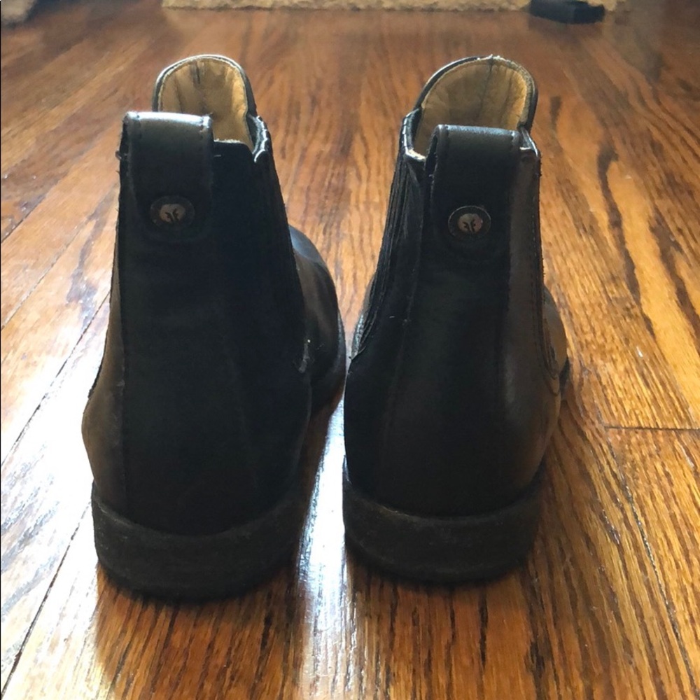 Frye boots - Picture 3 of 5
